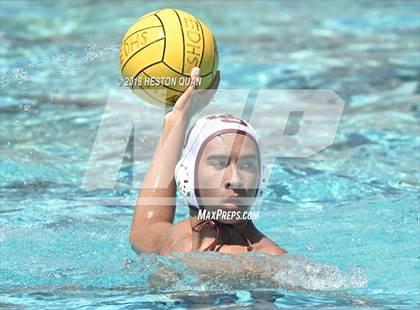 Thumbnail 1 in Aliso Niguel vs. JSerra Catholic (Weisz Tournament) photogallery.