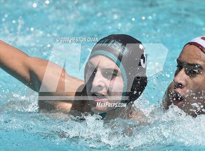 Thumbnail 1 in Aliso Niguel vs. JSerra Catholic (Weisz Tournament) photogallery.