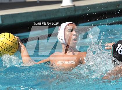 Thumbnail 3 in Aliso Niguel vs. JSerra Catholic (Weisz Tournament) photogallery.