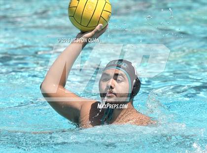 Thumbnail 2 in Aliso Niguel vs. JSerra Catholic (Weisz Tournament) photogallery.