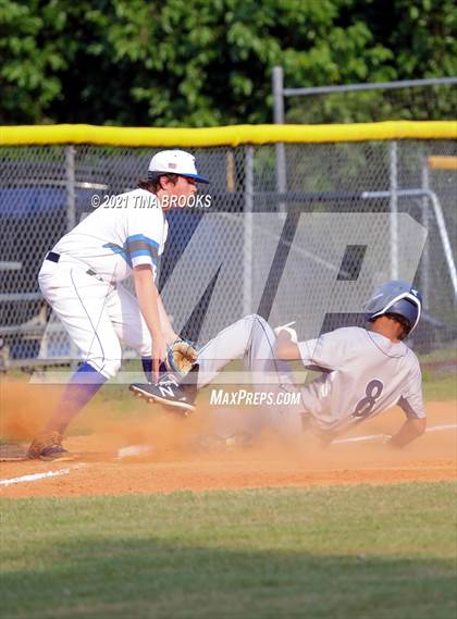 Thumbnail 1 in East Carteret @ Richlands photogallery.