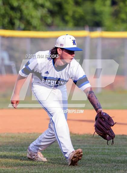 Thumbnail 3 in East Carteret @ Richlands photogallery.