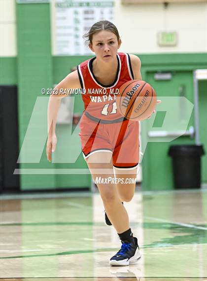 Thumbnail 1 in Wapahani @ Yorktown photogallery.
