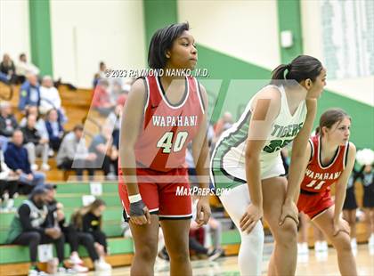 Thumbnail 2 in Wapahani @ Yorktown photogallery.