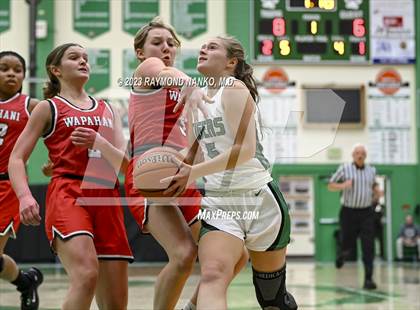 Thumbnail 3 in Wapahani @ Yorktown photogallery.