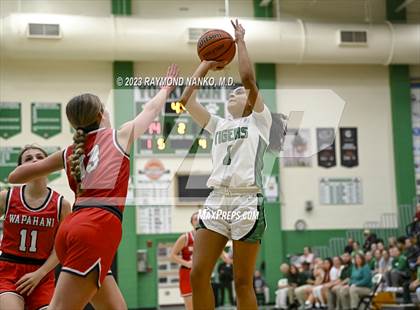 Thumbnail 1 in Wapahani @ Yorktown photogallery.