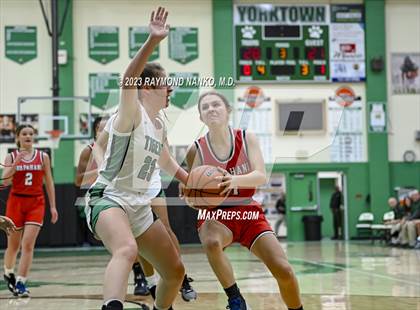 Thumbnail 1 in Wapahani @ Yorktown photogallery.
