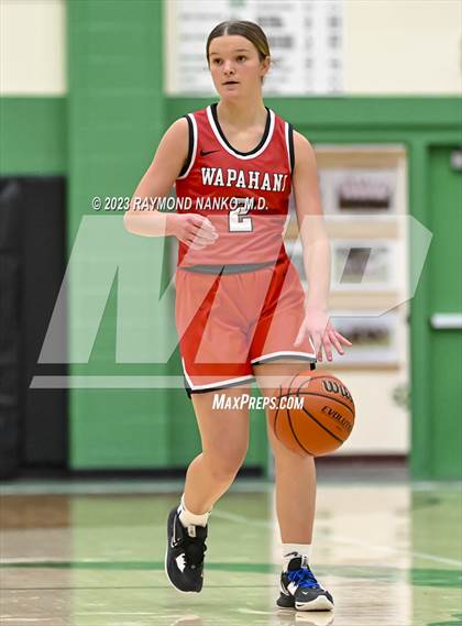 Thumbnail 2 in Wapahani @ Yorktown photogallery.