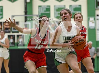 Thumbnail 3 in Wapahani @ Yorktown photogallery.