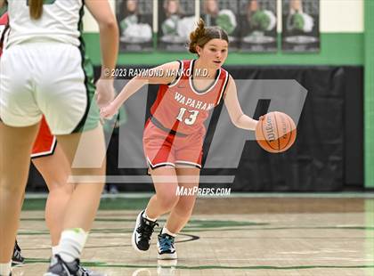 Thumbnail 1 in Wapahani @ Yorktown photogallery.