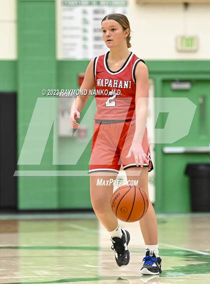 Thumbnail 3 in Wapahani @ Yorktown photogallery.