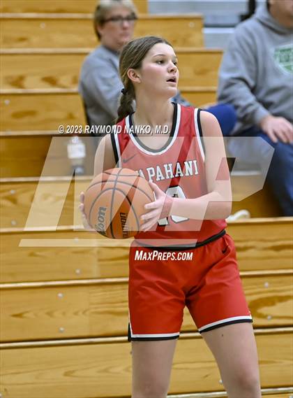 Thumbnail 1 in Wapahani @ Yorktown photogallery.