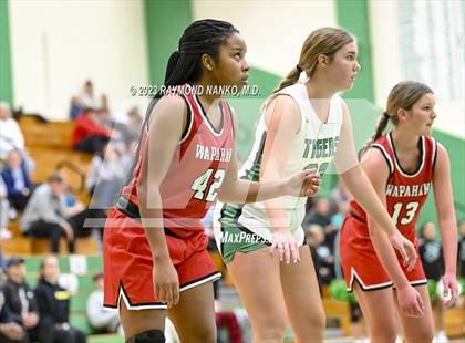 Thumbnail 3 in Wapahani @ Yorktown photogallery.