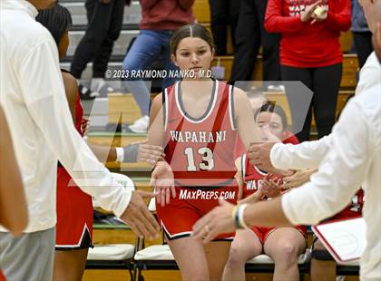 Thumbnail 3 in Wapahani @ Yorktown photogallery.