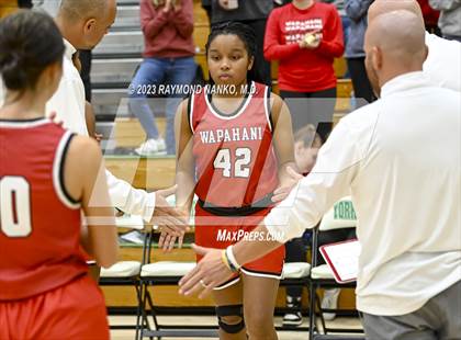 Thumbnail 3 in Wapahani @ Yorktown photogallery.