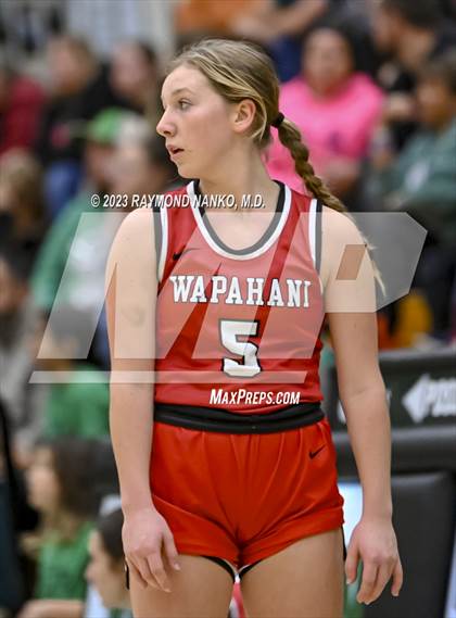 Thumbnail 3 in Wapahani @ Yorktown photogallery.