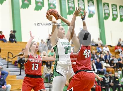 Thumbnail 3 in Wapahani @ Yorktown photogallery.