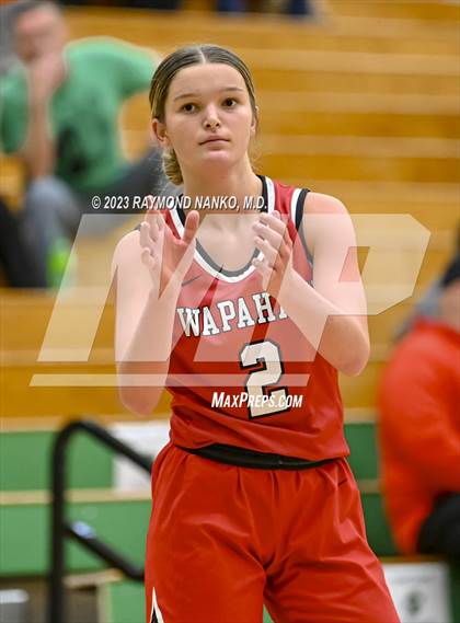 Thumbnail 3 in Wapahani @ Yorktown photogallery.
