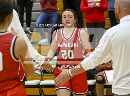 Thumbnail 3 in Wapahani @ Yorktown photogallery.