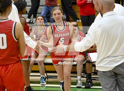Thumbnail 2 in Wapahani @ Yorktown photogallery.
