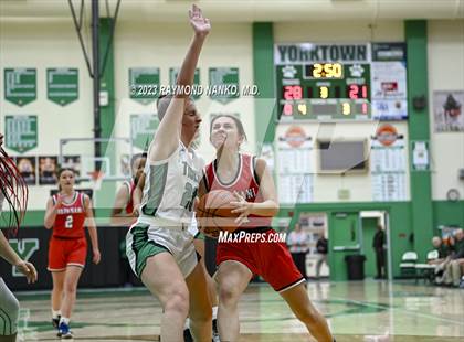 Thumbnail 2 in Wapahani @ Yorktown photogallery.