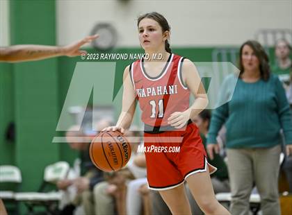 Thumbnail 2 in Wapahani @ Yorktown photogallery.