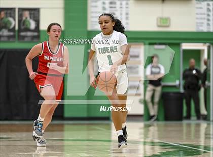 Thumbnail 1 in Wapahani @ Yorktown photogallery.