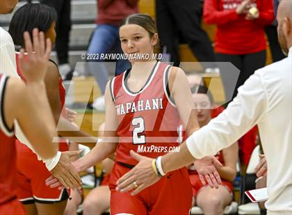Thumbnail 1 in Wapahani @ Yorktown photogallery.