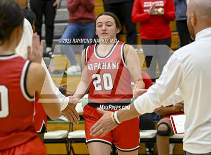 Thumbnail 1 in Wapahani @ Yorktown photogallery.