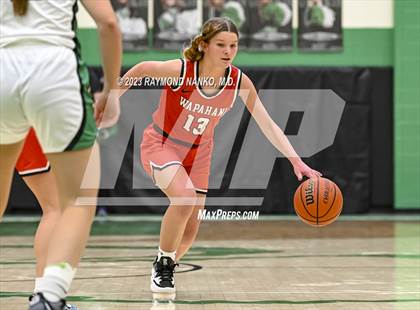 Thumbnail 2 in Wapahani @ Yorktown photogallery.