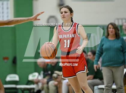 Thumbnail 1 in Wapahani @ Yorktown photogallery.