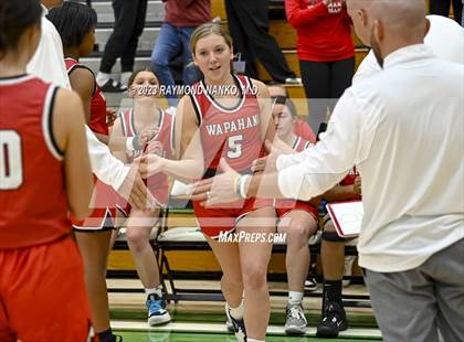 Thumbnail 1 in Wapahani @ Yorktown photogallery.