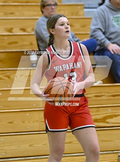 Thumbnail 3 in Wapahani @ Yorktown photogallery.