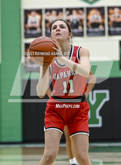 Thumbnail 3 in Wapahani @ Yorktown photogallery.