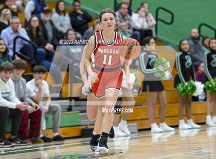 Thumbnail 3 in Wapahani @ Yorktown photogallery.