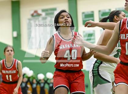Thumbnail 1 in Wapahani @ Yorktown photogallery.