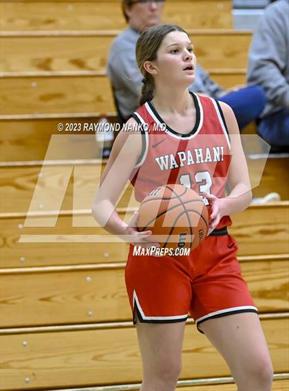 Thumbnail 2 in Wapahani @ Yorktown photogallery.