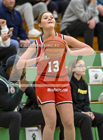 Thumbnail 3 in Wapahani @ Yorktown photogallery.