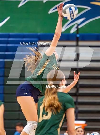 Thumbnail 1 in San Dieguito Academy @ Del Norte photogallery.