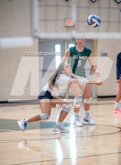 Thumbnail 1 in San Dieguito Academy @ Del Norte photogallery.