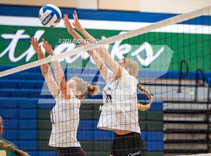 Thumbnail 3 in San Dieguito Academy @ Del Norte photogallery.