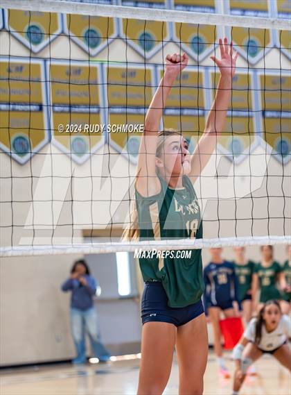 Thumbnail 1 in San Dieguito Academy @ Del Norte photogallery.