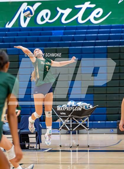 Thumbnail 3 in San Dieguito Academy @ Del Norte photogallery.