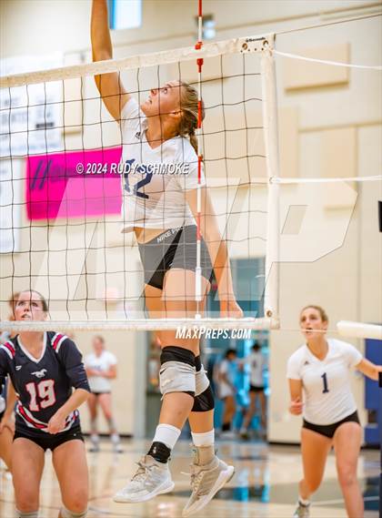 Thumbnail 3 in San Dieguito Academy @ Del Norte photogallery.