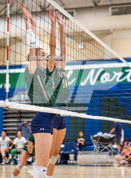 Thumbnail 1 in San Dieguito Academy @ Del Norte photogallery.