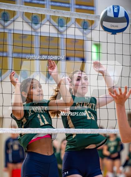 Thumbnail 3 in San Dieguito Academy @ Del Norte photogallery.