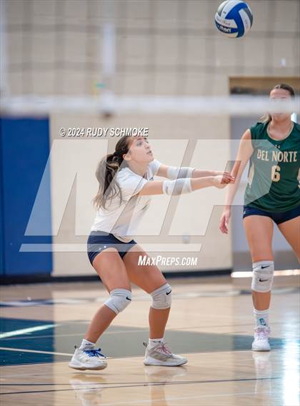 Thumbnail 2 in San Dieguito Academy @ Del Norte photogallery.