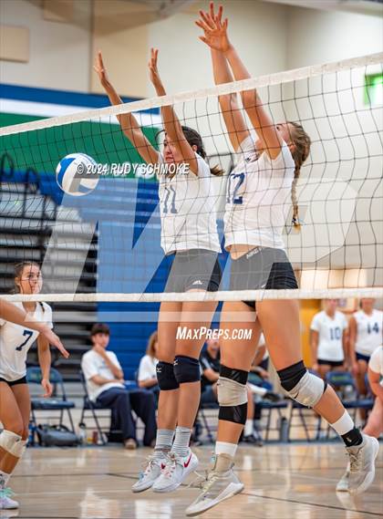 Thumbnail 3 in San Dieguito Academy @ Del Norte photogallery.