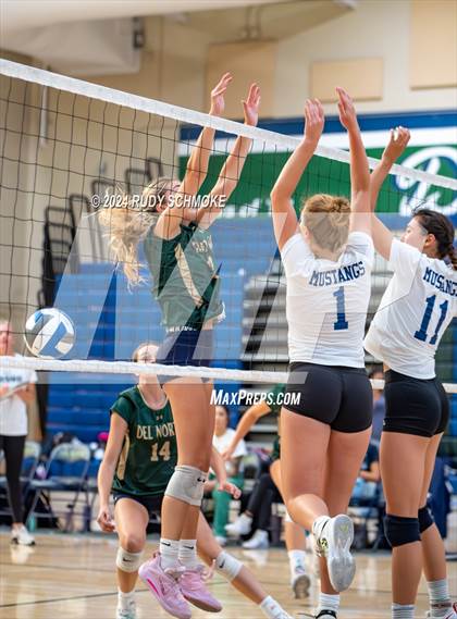 Thumbnail 2 in San Dieguito Academy @ Del Norte photogallery.