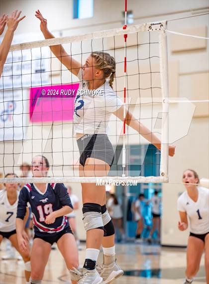 Thumbnail 1 in San Dieguito Academy @ Del Norte photogallery.